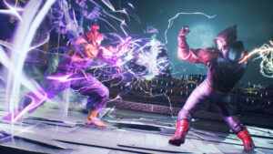 TEKKEN 7 Ultimate Edition Screenshots