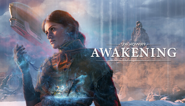 Unknown 9 Awakening Free Download