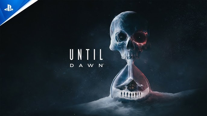 Until Dawn pc Game