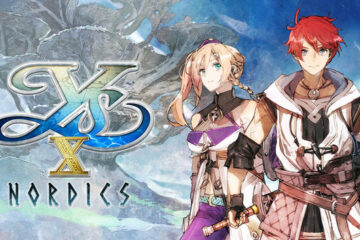 Ys X Nordics Free Download