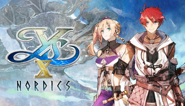 Ys X Nordics Free Download