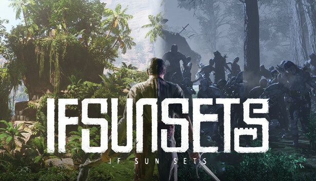 IfSunSets Free Download